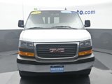 Certified 2022 GMC Savana 2500 w/ Driver Convenience Package image 3