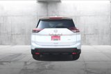 New 2026 Nissan Rogue SV image 6