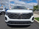 New 2025 Volkswagen Atlas SEL image 2