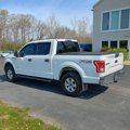 Used 2015 Ford F150 XLT w/ Equipment Group 301A Mid image 3
