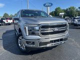 New 2025 Ford F150 Lariat w/ Equipment Group 501A Mid image 2