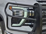 Used 2024 Chevrolet Silverado 3500 LTZ w/ LTZ Premium Package image 3