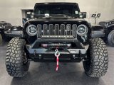 Used 2023 Jeep Wrangler Unlimited Rubicon w/ Xtreme 35 Tire Package image 2