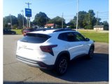 New 2025 Chevrolet Trax LT w/ Driver Confidence Package image 5