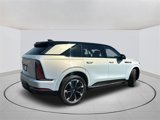 New 2025 Cadillac Escalade IQ Sport 2 image 5