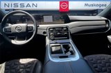 New 2025 Nissan Armada Platinum image 5