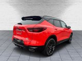 New 2025 Chevrolet Blazer RS w/ Driver Confidence II Package image 6