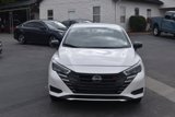 Used 2024 Nissan Versa SR image 2