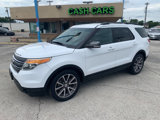 Used 2015 Ford Explorer XLT w/ Equipment Group 202A image 2