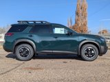 New 2025 Nissan Pathfinder Rock Creek image 2