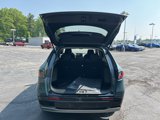 New 2026 Honda HR-V EX-L image 4