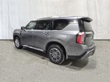 New 2025 Nissan Armada SL w/ Captain's Chari Seat Package image 3