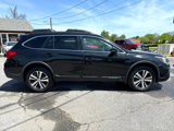 Used 2019 Subaru Outback 2.5i Limited w/ Protection Package #1 image 4