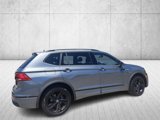 Used 2024 Volkswagen Tiguan SE R-Line image 5