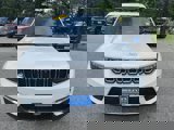 New 2024 Jeep Grand Cherokee Limited 4xe w/ Luxury Tech Group II image 3