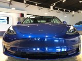 Used 2023 Tesla Model 3 Performance image 3