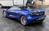 Used 2022 McLaren 720S Performance image 6