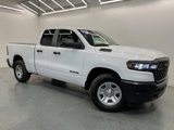 New 2025 RAM 1500 Tradesman image 2