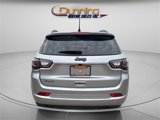 Used 2022 Jeep Compass High Altitude image 3