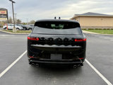 Used 2024 Land Rover Range Rover Sport image 6