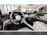 New 2025 Mercedes-Benz S 580 4MATIC Sedan image 3