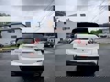 Used 2017 Nissan Murano S image 6