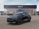 New 2026 Kia Sportage EX image 2