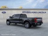 New 2025 Ford F450 King Ranch image 5
