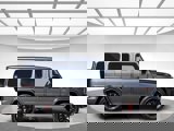 Used 2023 Mercedes-Benz G 63 AMG 4MATIC image 4