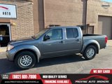Used 2018 Nissan Frontier SV w/ Value Truck Package image 2