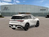 New 2025 INFINITI QX60 Luxe w/ Black Edition image 5