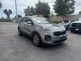 Used 2017 Kia Sportage EX w/ EX Technology Package image 3