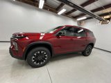 New 2026 Chevrolet Traverse Z71 w/ Enhanced Driving Package image 5