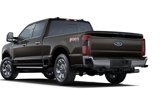 New 2025 Ford F250 Lariat image 2