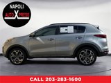 Used 2022 Kia Sportage SX image 6