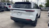 New 2025 Jeep Grand Cherokee Altitude image 6