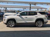 New 2026 Chevrolet Equinox LT w/ LPO, Floor Liner Package image 3