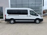 New 2025 Ford Transit 350 XL image 4