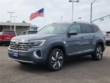 New 2025 Volkswagen Atlas SEL image 6