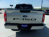 Used 2023 Ford F150 XLT w/ Equipment Group 301A Mid image 4