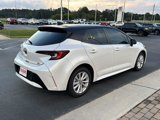 Certified 2025 Toyota Corolla Hatchback image 5