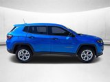 New 2025 Jeep Compass Sport image 2