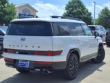 New 2025 Hyundai Santa Fe Calligraphy image 2
