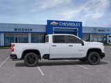 New 2026 Chevrolet Silverado 2500 Custom image 5