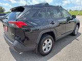 Used 2025 Toyota RAV4 XLE w/ Convenience Package image 5