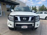 Used 2020 Nissan Frontier PRO-4X w/ Pro-4x Utility Package image 3