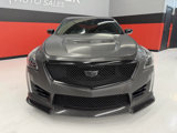 Used 2017 Cadillac CTS V w/ Carbon Fiber Package image 3