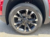 New 2026 Chevrolet Equinox RS w/ Convenience Package III image 3