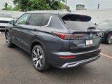 New 2025 Mitsubishi Outlander SEL image 3