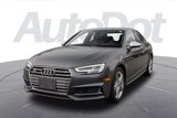 Used 2018 Audi S4 Premium Plus w/ Navigation Package image 3